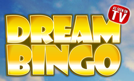 Dream Bingo