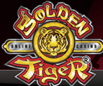 Golden Tiger Poker