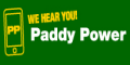 Paddy Power