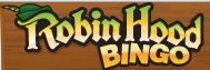 Robin Hood Bingo